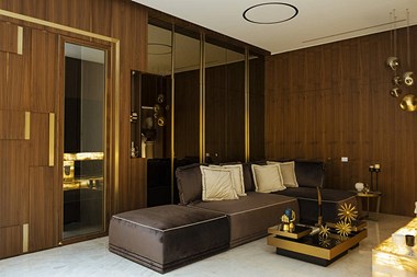 MANGINI ARREDAMENTI REALIZZAZIONI