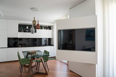 MANGINI ARREDAMENTI REALIZZAZIONI