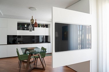 MANGINI ARREDAMENTI REALIZZAZIONI