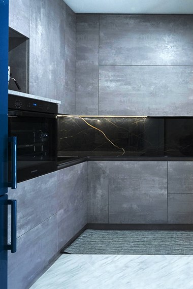 MANGINI ARREDAMENTI REALIZZAZIONI