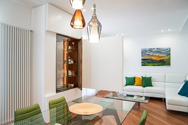 MANGINI ARREDAMENTI REALIZZAZIONI