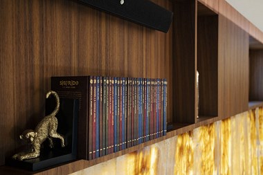 MANGINI ARREDAMENTI REALIZZAZIONI