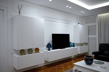 MANGINI ARREDAMENTI REALIZZAZIONI