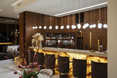 MANGINI ARREDAMENTI REALIZZAZIONI