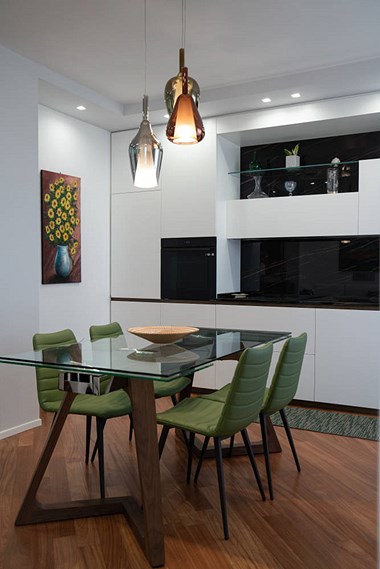 MANGINI ARREDAMENTI REALIZZAZIONI