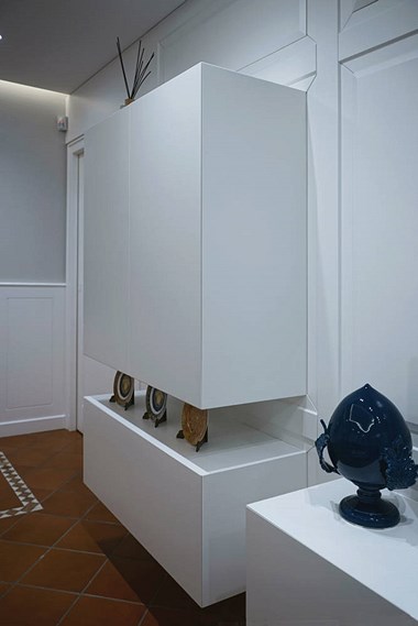 MANGINI ARREDAMENTI REALIZZAZIONI