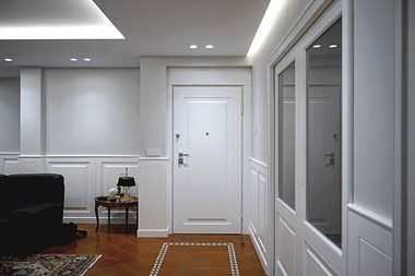 MANGINI ARREDAMENTI REALIZZAZIONI