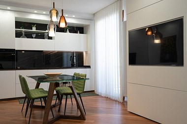 MANGINI ARREDAMENTI REALIZZAZIONI