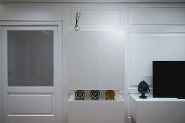 MANGINI ARREDAMENTI REALIZZAZIONI