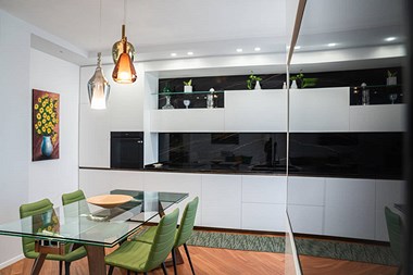 MANGINI ARREDAMENTI REALIZZAZIONI