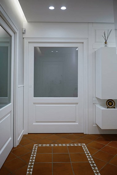 MANGINI ARREDAMENTI REALIZZAZIONI