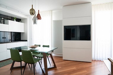 MANGINI ARREDAMENTI REALIZZAZIONI