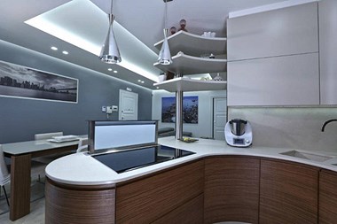 MANGINI ARREDAMENTI REALIZZAZIONI