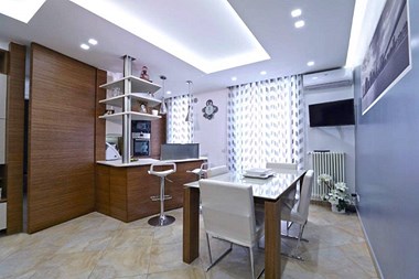 MANGINI ARREDAMENTI REALIZZAZIONI