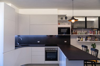 MANGINI ARREDAMENTI REALIZZAZIONI