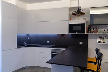 MANGINI ARREDAMENTI REALIZZAZIONI