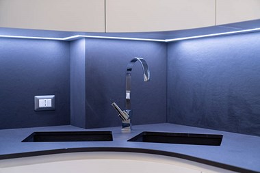 MANGINI ARREDAMENTI REALIZZAZIONI