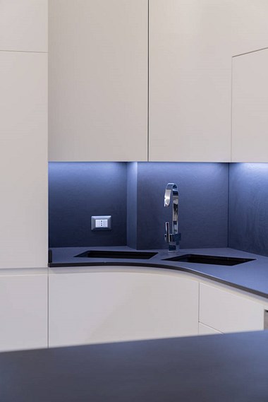 MANGINI ARREDAMENTI REALIZZAZIONI