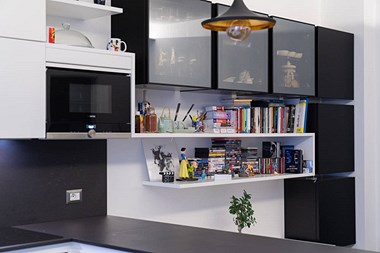 MANGINI ARREDAMENTI REALIZZAZIONI