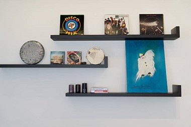 MANGINI ARREDAMENTI REALIZZAZIONI