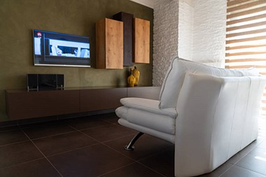 MANGINI ARREDAMENTI REALIZZAZIONI