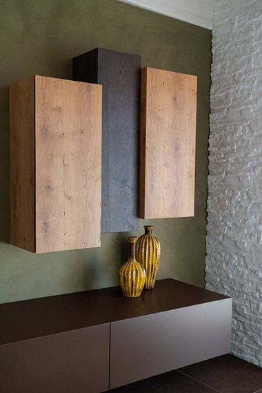 MANGINI ARREDAMENTI REALIZZAZIONI