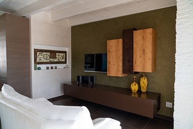 MANGINI ARREDAMENTI REALIZZAZIONI