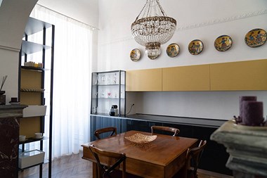 MANGINI ARREDAMENTI REALIZZAZIONI