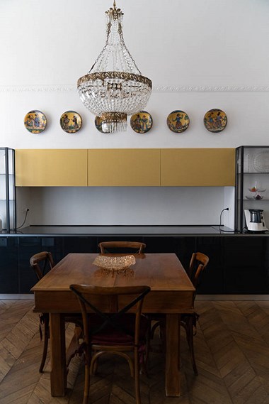 MANGINI ARREDAMENTI REALIZZAZIONI