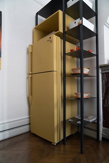 MANGINI ARREDAMENTI REALIZZAZIONI