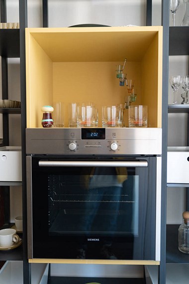 MANGINI ARREDAMENTI REALIZZAZIONI