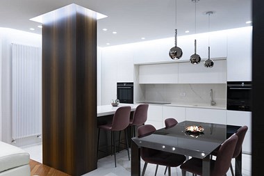 MANGINI ARREDAMENTI REALIZZAZIONI