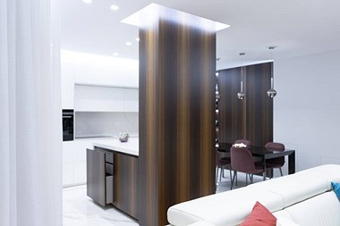 MANGINI ARREDAMENTI REALIZZAZIONI