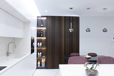 MANGINI ARREDAMENTI REALIZZAZIONI