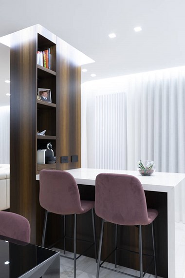 MANGINI ARREDAMENTI REALIZZAZIONI