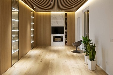 MANGINI ARREDAMENTI REALIZZAZIONI