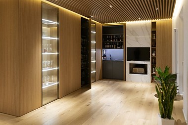 MANGINI ARREDAMENTI REALIZZAZIONI