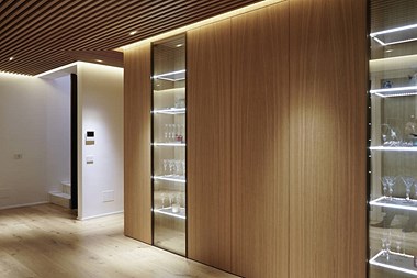 MANGINI ARREDAMENTI REALIZZAZIONI