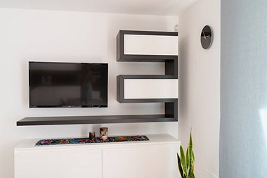 MANGINI ARREDAMENTI REALIZZAZIONI