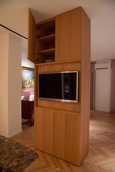 MANGINI ARREDAMENTI REALIZZAZIONI