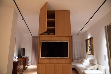 MANGINI ARREDAMENTI REALIZZAZIONI