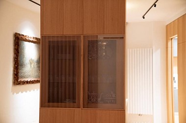 MANGINI ARREDAMENTI REALIZZAZIONI