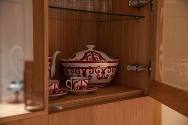 MANGINI ARREDAMENTI REALIZZAZIONI