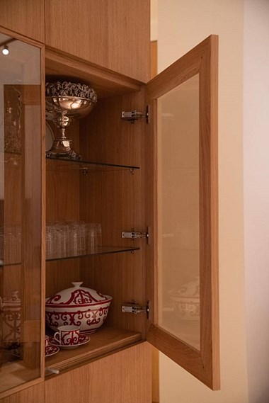 MANGINI ARREDAMENTI REALIZZAZIONI