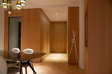 MANGINI ARREDAMENTI REALIZZAZIONI