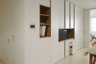 MANGINI ARREDAMENTI REALIZZAZIONI